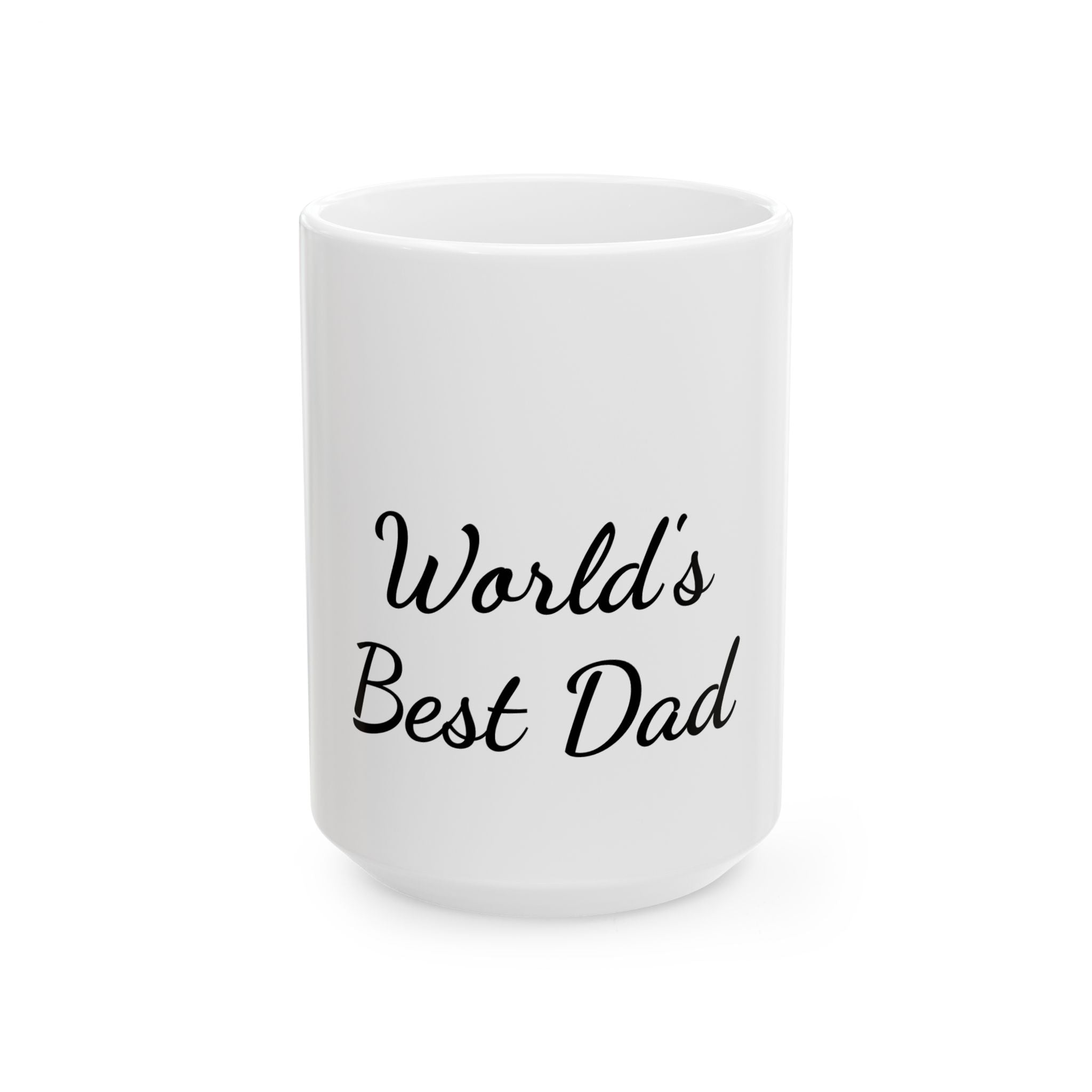 Personalized Custom Mug — Add Any Name or Text