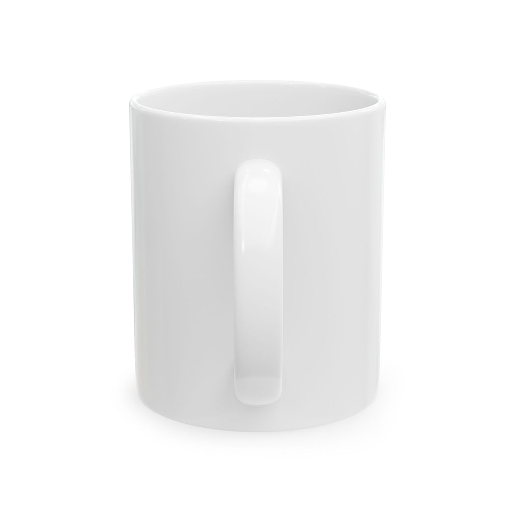I love you, Dad. — Funny Coffee Mug (11oz / 15oz)