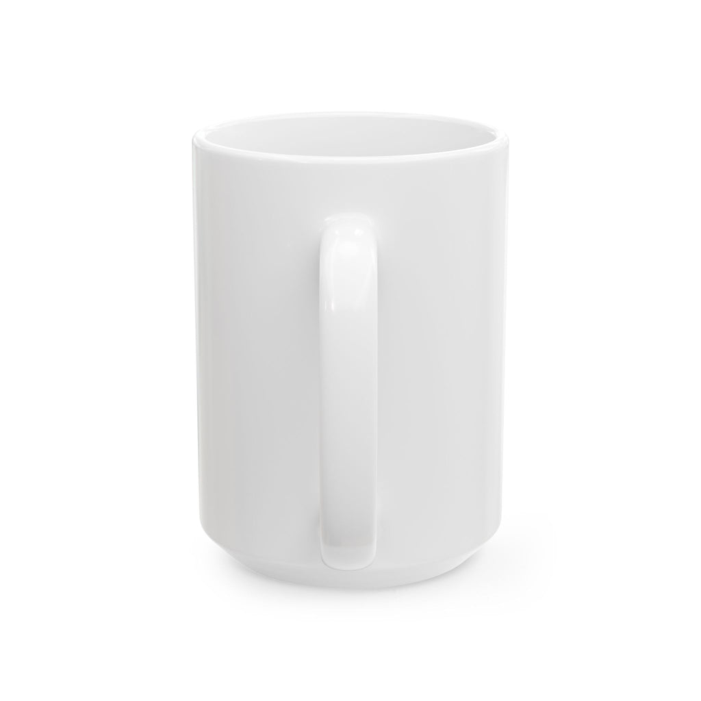Reply to email later. Drink coffee first. — Funny Coffee Mug (11oz / 15oz)