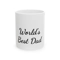 Personalized Custom Mug — Add Any Name or Text