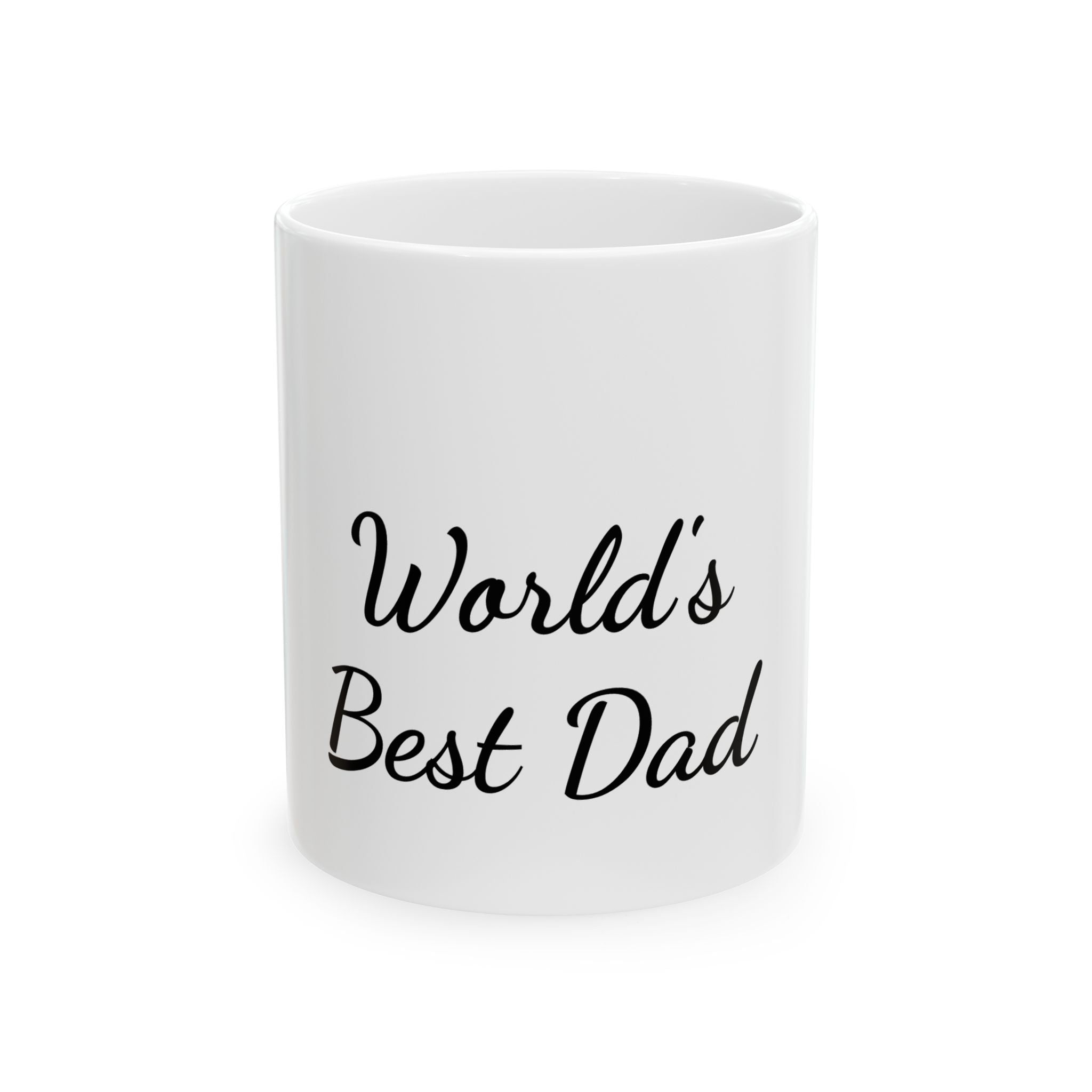 Personalized Custom Mug — Add Any Name or Text