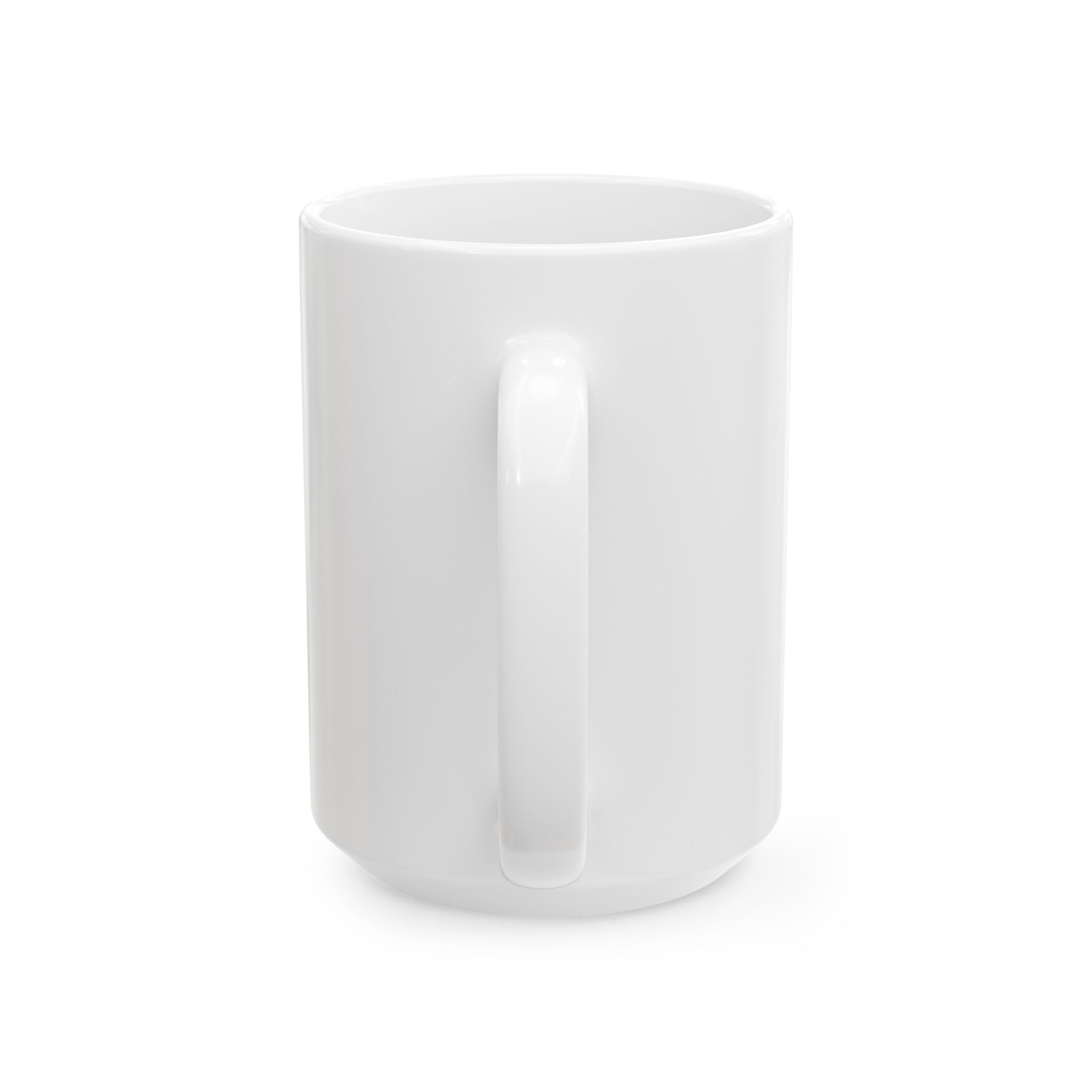 I'd still pick you. — Funny Coffee Mug (11oz / 15oz)